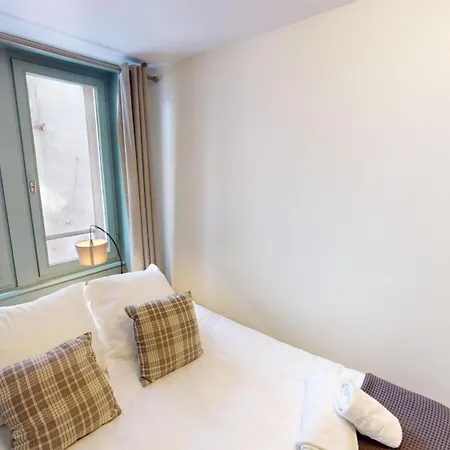 Le Tonnelier Strasbourgeois - Cathedrale