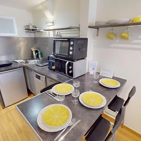 公寓 Le Tonnelier Strasbourgeois - Cathedrale