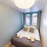 Apartamento Le Tonnelier Strasbourgeois - Cathédrale
