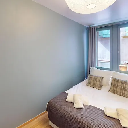 Apartment Le Tonnelier Strasbourgeois - Cathedrale *