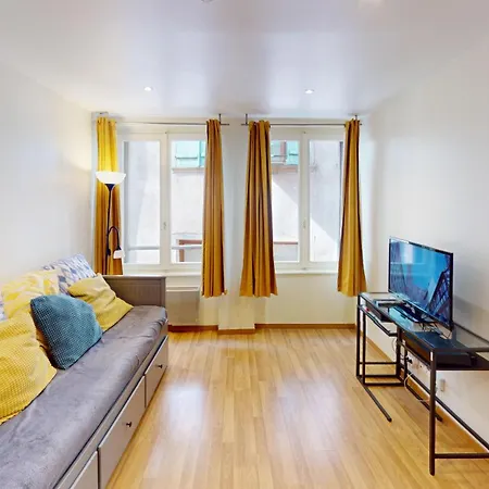 Le Tonnelier Strasbourgeois - Cathedrale