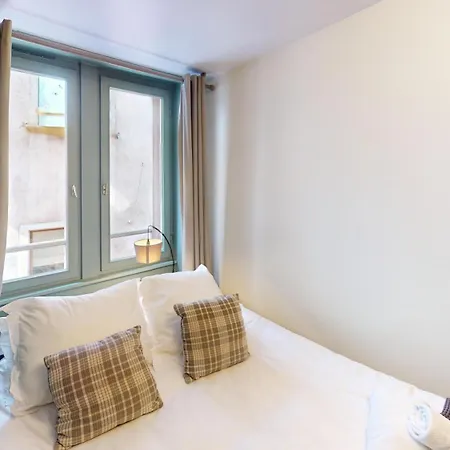 Apartment Le Tonnelier Strasbourgeois - Cathedrale Strasbourg