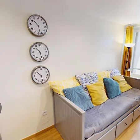 Apartment Le Tonnelier Strasbourgeois - Cathedrale
