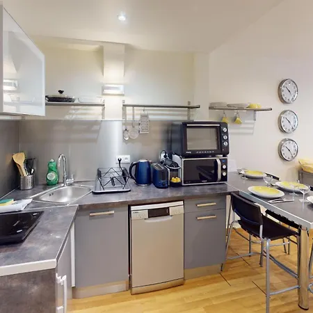 Apartment Le Tonnelier Strasbourgeois - Cathedrale *