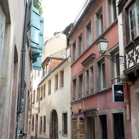 Le Tonnelier Strasbourgeois - Cathedrale